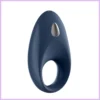 Satisfyer Mighty One - okos, akkus, vibrációs péniszgyűrű. szexbazar.hu 1