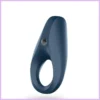 Satisfyer Rocket Ring -vízálló, akkus péniszgyűrű. szexbazar.hu 1