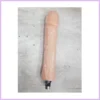Sex Machine Gun dildo2. Test szín szexbazar.hu 1