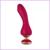 SHUNGA SANYA RASPBERRY akkus vibrátor. szexbazar.hu 1