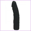 Silicone classic vibrátor. szexbazar.hu 1