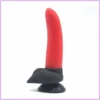 Silicone Kangaroo Dildo.-20cm. szexbazar.hu 1