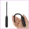 Silicone Vibrating Urethral Dilator-10func. szexbazar.hu 1