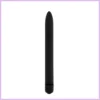 Slim Vibrator black -16cm szexbazar.hu 1