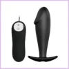 Special anal stimulation plug,vibro-12func. szexbazar.hu 1