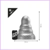 STRETCHR Tripole Butt Plug M. szexbazar.hu 1