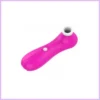 Sucking Massager - léghullámos csiklóizgató,7func. Pink szexbazar.hu 1