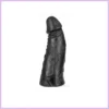 Super Dennis Dildo Black. szexbazar.hu 1