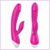 Susan szilikon vibrator,akkus. Pink szexbazar.hu 1