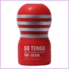 TENGA SD Original Vacuum - férfi maszturbátor. szexbazar.hu 1