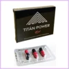Titán Power Red potencia - 3db kapszula. szexbazar.hu 1