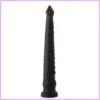 X-Men Butt Plug Silicone -60cm. szexbazar.hu 1