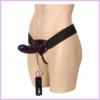 ALIAS FEMALE STRAP-ON VIBRATING. szexbazar.hu 1
