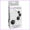 Anal Fantasy Collection Deluxe Vibro Balls. szexbazar.hu 1