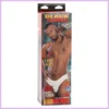 BLACK THUNDER REALISTIC COCK-30cm. szexbazar.hu 1