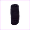 Bondage rope-10m. fekete szexbazar.hu 1