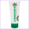 Cannabis HEMP vizes síkosító-125ml. szexbazar.hu 1