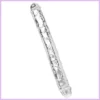 Clear Double Dong -34cm. szexbazar.hu 1
