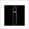 Clear Penis Sleeve +5cm. szexbazar.hu 1