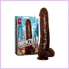 Cockzilla Realistic Cock 40cm. szexbazar.hu 1