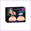 Cottelli-szilikon push-up betét mellbimbóval, 2x1000g szexbazar.hu 1