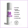 Cum Glide-fehér hybrid sikosító,50ml. szexbazar.hu 1