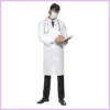 Doctor jelmez szájmaszkkal. Méret:L szexbazar.hu 1