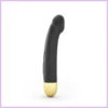 DORCEL-REAL VIBRATION M fekete,akkus-7func. szexbazar.hu 1