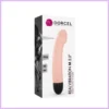 DORCEL-REAL VIBRATION M flesh,accu-7func. test színű szexbazar.hu 1