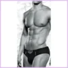 ENVY BAD BOY BRIEF BLACK. Méret:S/M szexbazar.hu 1