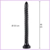 Extreme Anal Serpent XXXL 46cm. szexbazar.hu 1