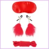 FETISH LOVERS BONDAGE KIT. szexbazar.hu 1