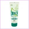 HOT Bio 2IN1-vízbázisú síkosító- és masszázsgél-200ml. szexbazar.hu 1