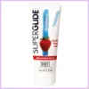 HOT ehető,vizes,epres síkosító-75ml. szexbazar.hu 1