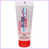 HOT Glide vizes síkosító. 100ml-melegítős szexbazar.hu 1