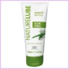 HOT Nature ALOE VERA-vízalapú síkosító 100ml szexbazar.hu 1