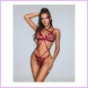 Jane virágos ruha. Méret:S/M szexbazar.hu 1