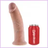 King Cock-natúr-26cm. szexbazar.hu 1