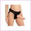 Lovely Strap On. szexbazar.hu 1