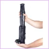 Mega fekete paripa -53cm szexbazar.hu 1