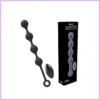 Nexus Quattro Remote Control Vibrating Pleasure Beads. szexbazar.hu 1