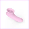 Oral Obsession Clitoral Stimulator,akkus. szexbazar.hu 1