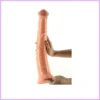 Paripa 41cm-flesh dong. szexbazar.hu 1