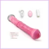 Paripa, vibro pink dong-29cm. szexbazar.hu 1