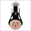 PDX Elite Cock Compressor Vibrating Stroker. szexbazar.hu 1