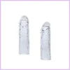 Penis Sleeve-átlátszó. szexbazar.hu 1