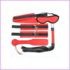 Piros bondage set,6db-os. szexbazar.hu 1