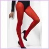Piros harisnya-rouge. szexbazar.hu 1