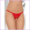 Piros randi tanga no.2227. szexbazar.hu 1