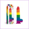 Prider szilikon dong-22cm. szexbazar.hu 1